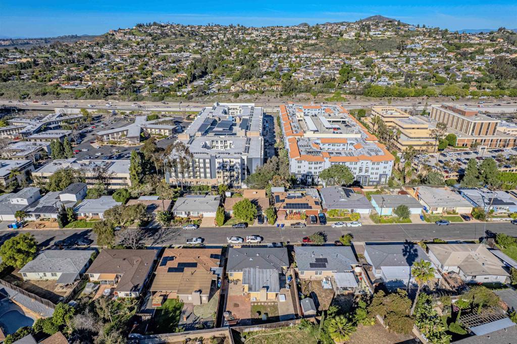 Residential for sale at 6443 Cleo St, San Diego CA featuring 3 beds and 2 baths