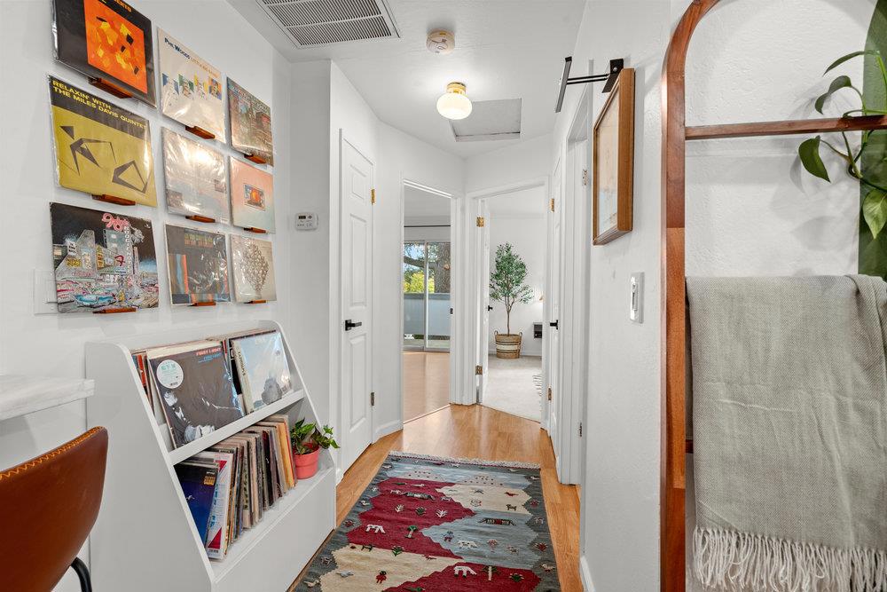 Residential for sale at 14245 Lora Drive 16, Los Gatos CA featuring 2 beds and 1 bath