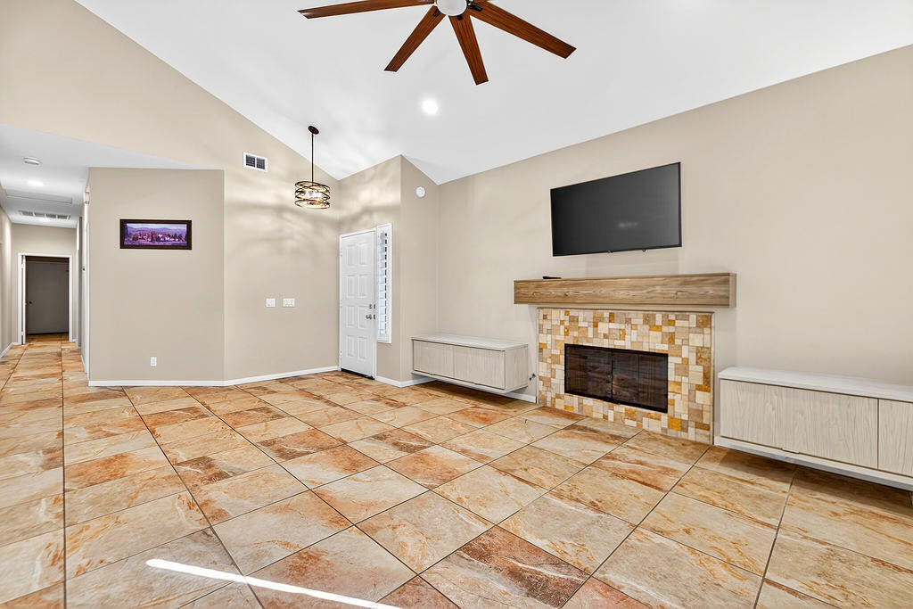 Residential for sale at 38019 Crocus Lane, Palm Desert CA featuring 3 beds and 2 baths