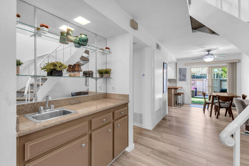 Residential for sale at 72954 Ken Rosewall Lane, Palm Desert CA featuring 2 beds and 3 baths