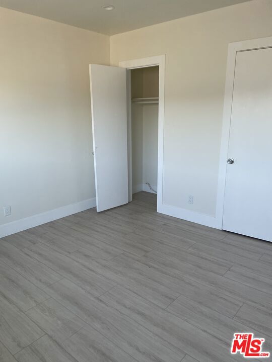 Residential Lease for rent at 1963 17th Street 5, Santa Monica, Los Angeles County CA featuring 2 beds and 1 bath