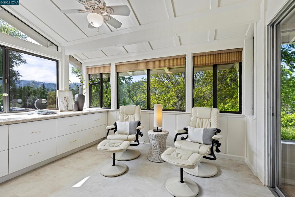 Residential for sale at 2055 Cactus Ct 3, Walnut Creek CA featuring 2 beds and 2 baths