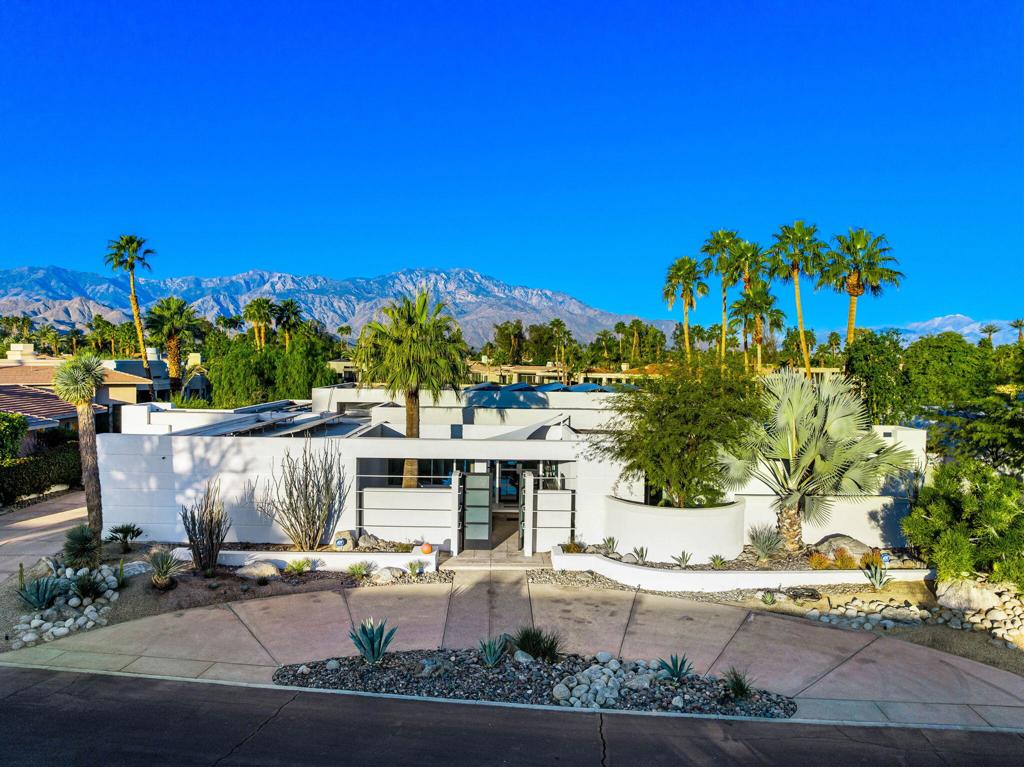 Residential for sale at 12157 Saint Andrews Drive, Rancho Mirage CA featuring 4 beds and 4 baths
