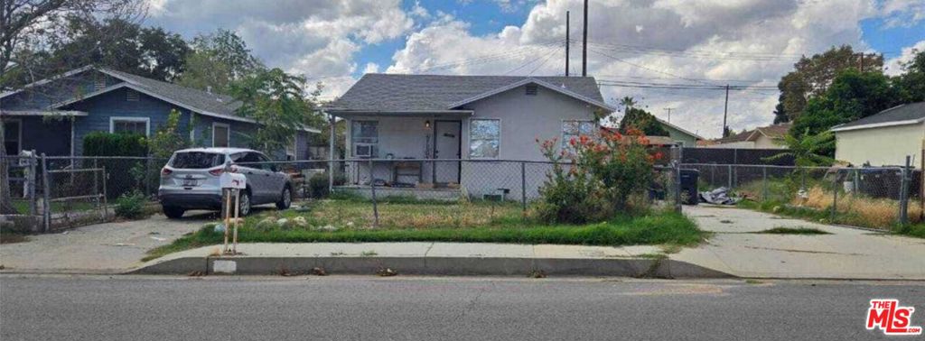 Residential Lease for rent at 359 N Alessandro Street, Banning CA featuring 3 beds and 1 bath