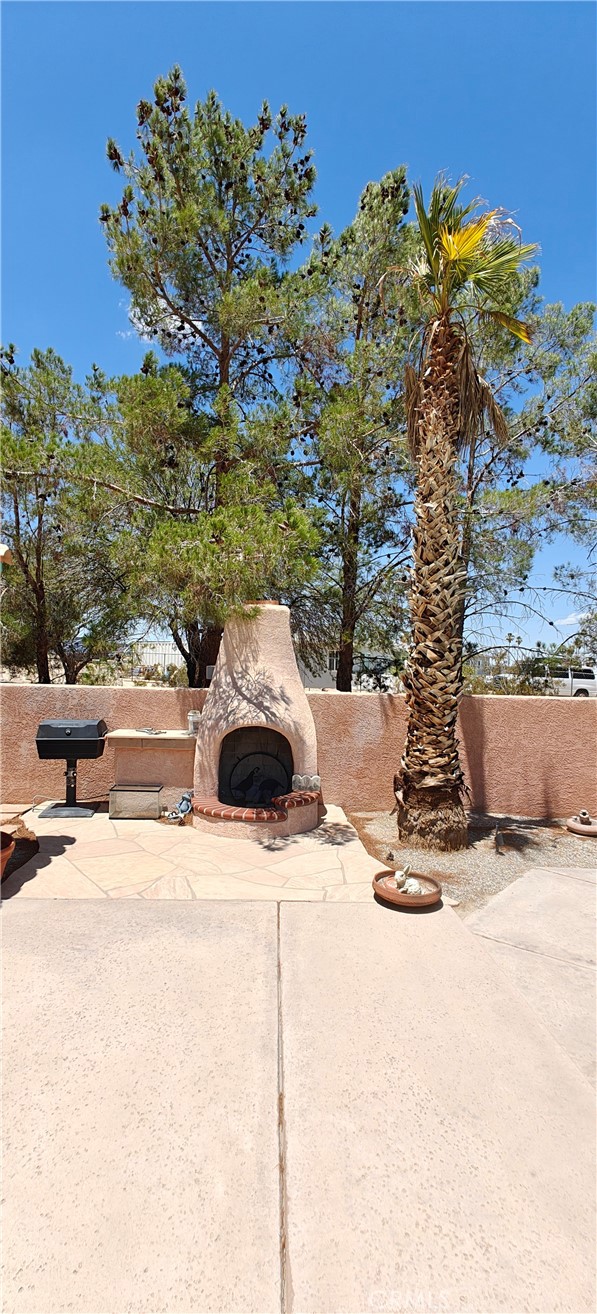 Residential for sale at 6144 Carodean, 29 Palms CA featuring 3 beds and 2 baths