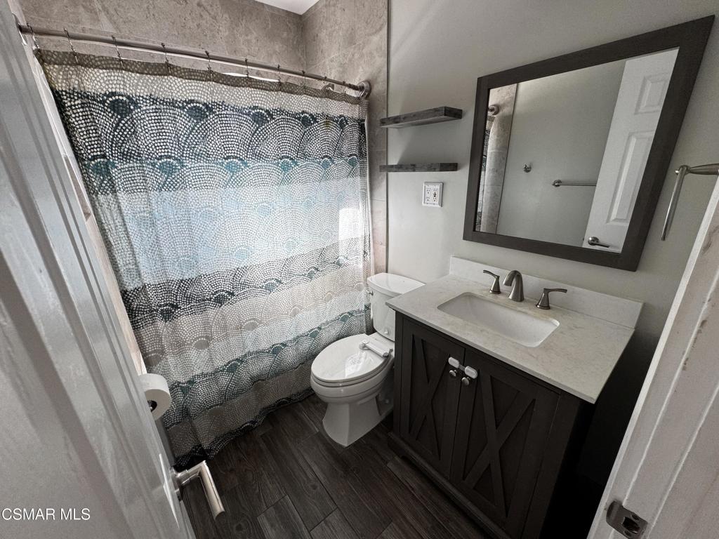 Residential Lease for rent at 2108 236th Street, Torrance CA featuring 3 beds and 1 bath