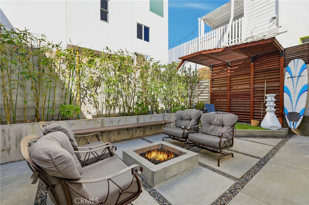 Residential for sale at 137 15th Street, Manhattan Beach CA featuring 2 beds and 2 baths