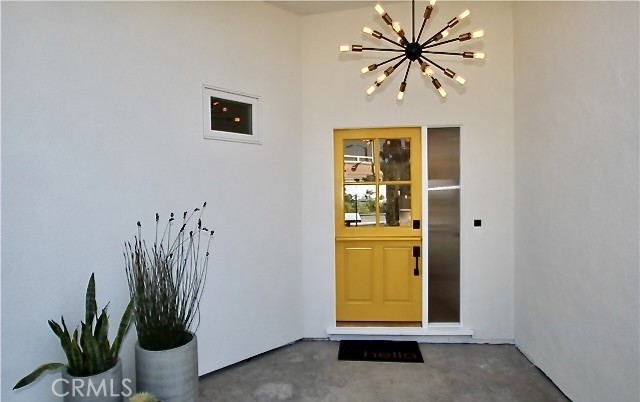 Residential Lease for rent at 104 Calle Cita, San Clemente CA featuring 3 beds and 2 baths