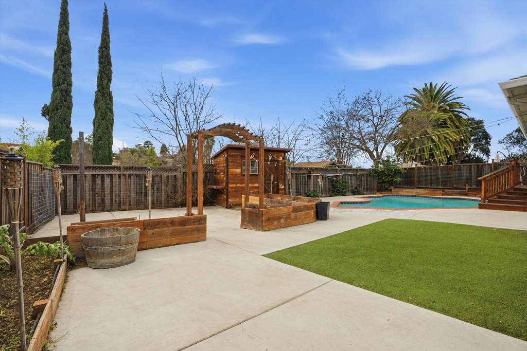 Residential for sale at 4054 4054 Kimberly Pl, Concord CA featuring 2 beds and 2 baths