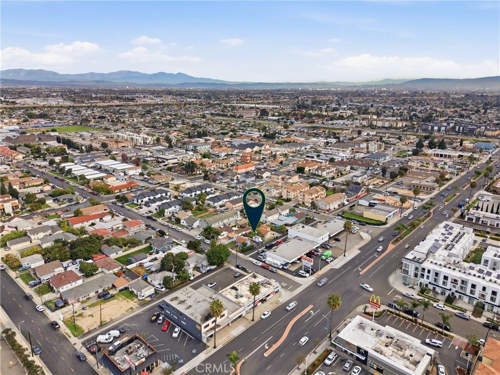 Residential for sale at 13942 Locust Street, Westminster CA featuring 3 beds and 2 baths