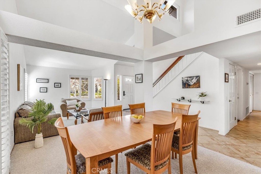 Residential for sale at 26 Windflower, Aliso Viejo CA featuring 4 beds and 3 baths