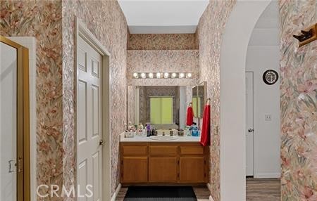 Residential for sale at 2906 Summer Set Cir, Banning CA featuring 2 beds and 2 baths