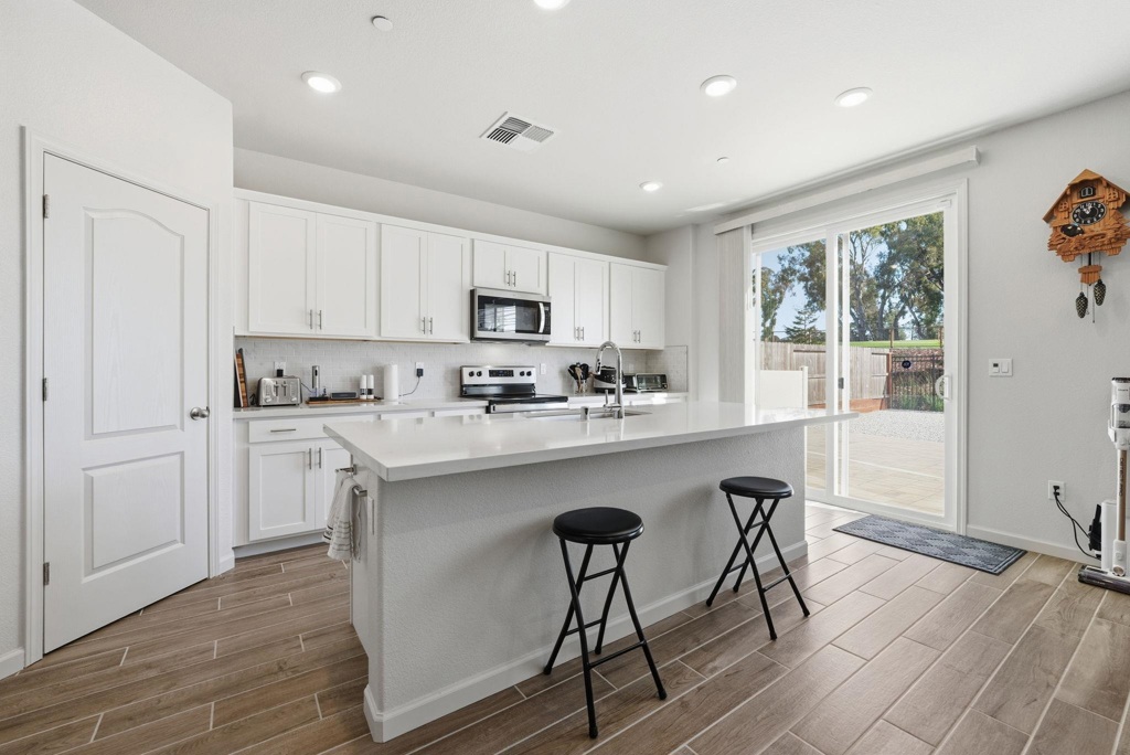 Residential for sale at 4158 Markovich Ct, Richmond CA featuring 4 beds and 3 baths