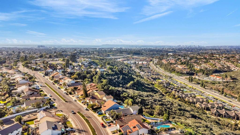 Residential for sale at 607 E J St, Chula Vista CA featuring 4 beds and 2 baths