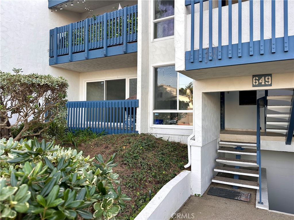 Residential for sale at 649 S Prospect 103, Redondo Beach CA featuring 2 beds and 2 baths