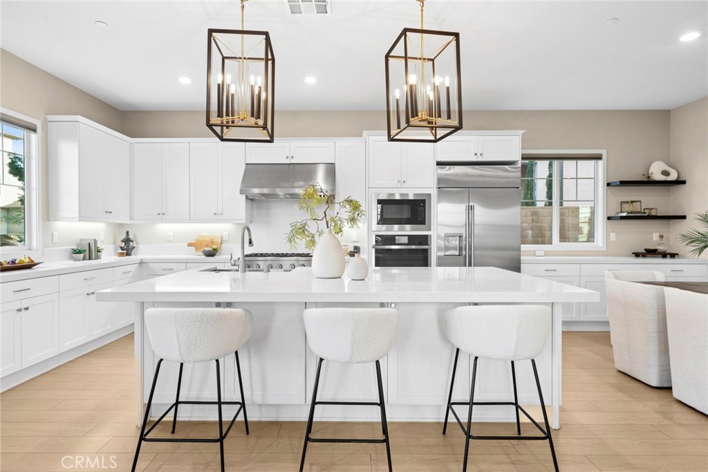 Residential for sale at 126 Scale, Irvine CA featuring 4 beds and 4 baths