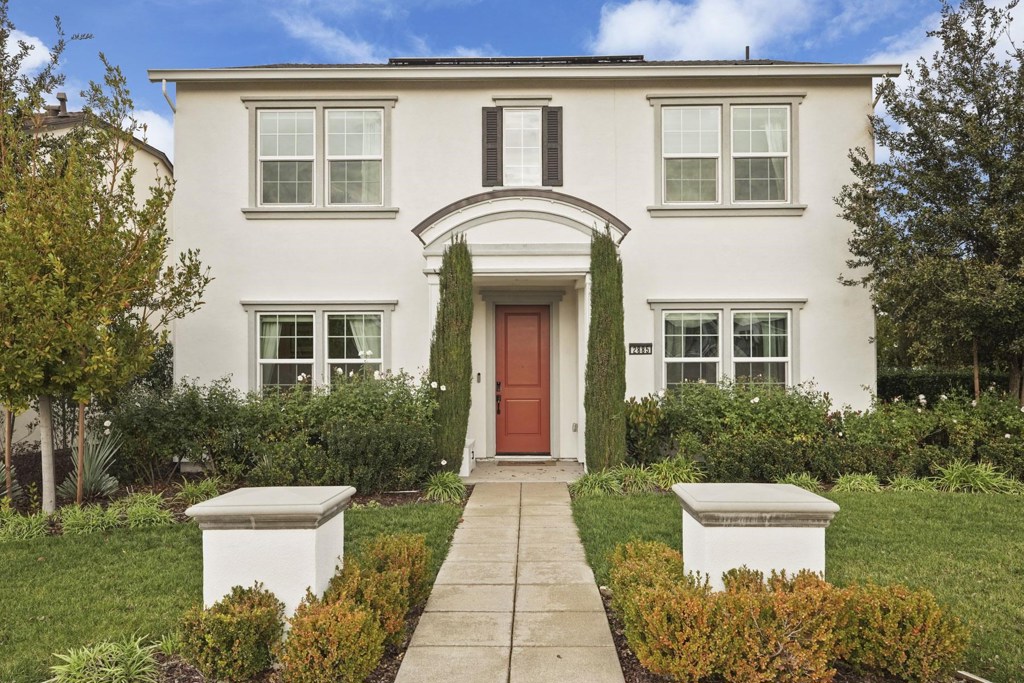 Residential for sale at 2885 Ellis Town Dr, Tracy CA featuring 4 beds and 4 baths