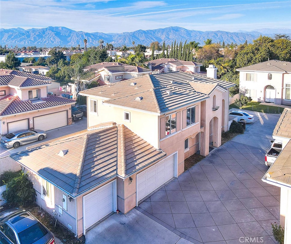 Residential Lease for rent at 12385 Magnolia, El Monte, Los Angeles County CA featuring 4 beds and 3 baths