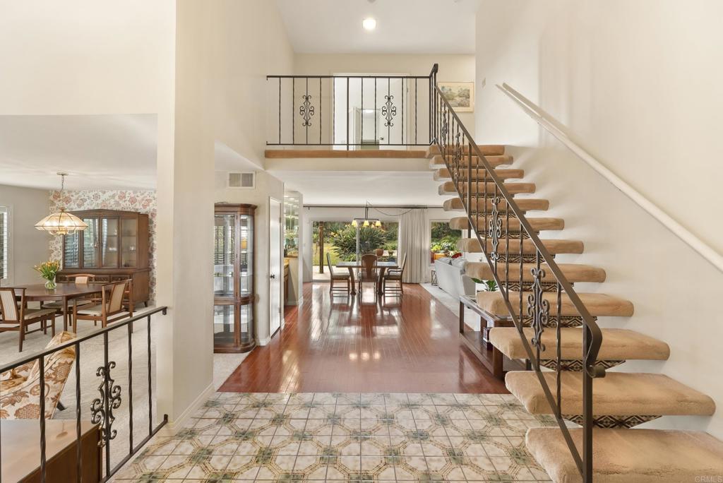 Residential for sale at 1099 Nugent Court, El Cajon CA featuring 4 beds and 3 baths