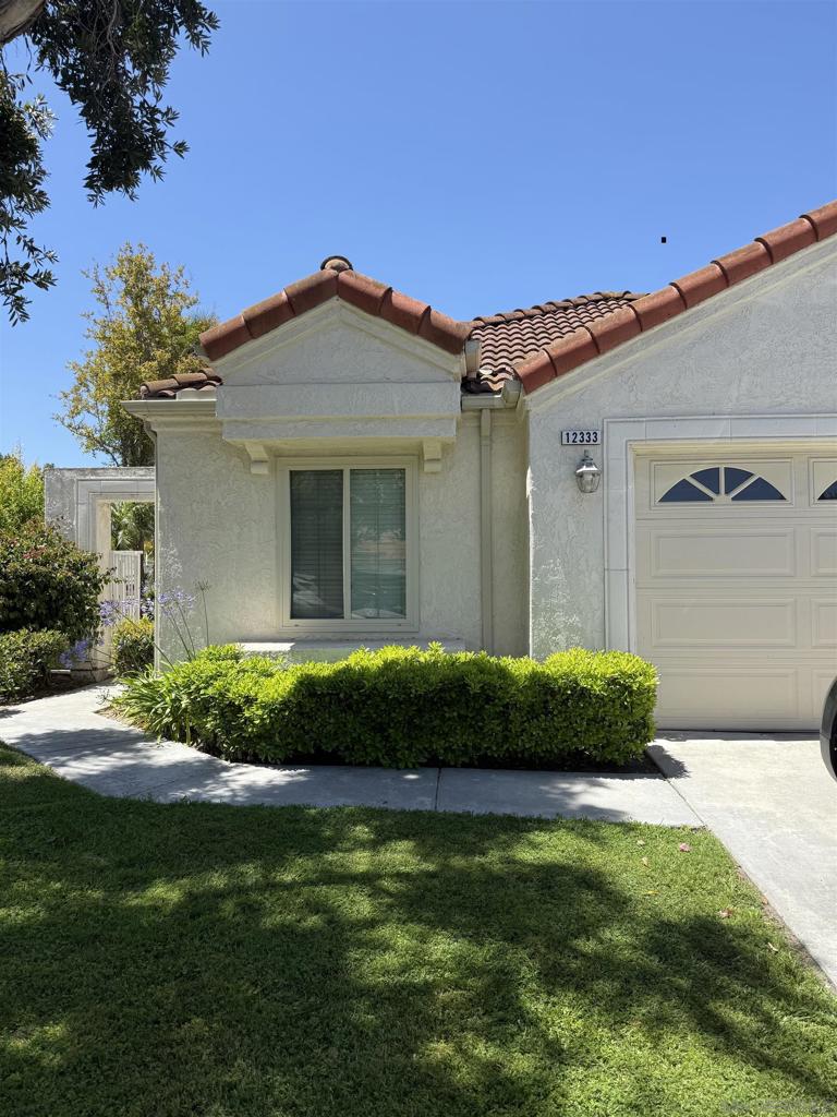 Residential for sale at 12333 Bachimba Court, San Diego CA featuring 3 beds and 3 baths