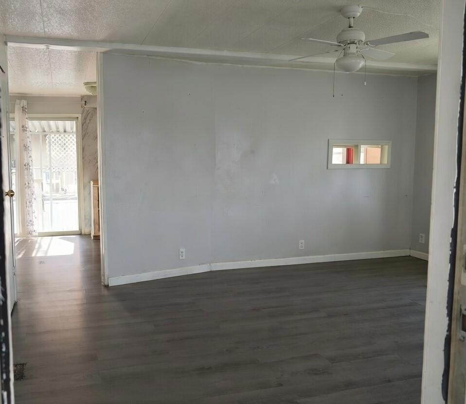 Manufactured In Park for sale at 436 N Mercey Springs Road, Los Banos CA featuring 2 beds and 2 baths