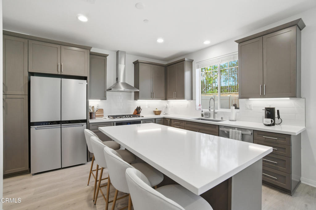 Residential for sale at 1873 Brittlebush Road, Santa Paula CA featuring 3 beds and 3 baths