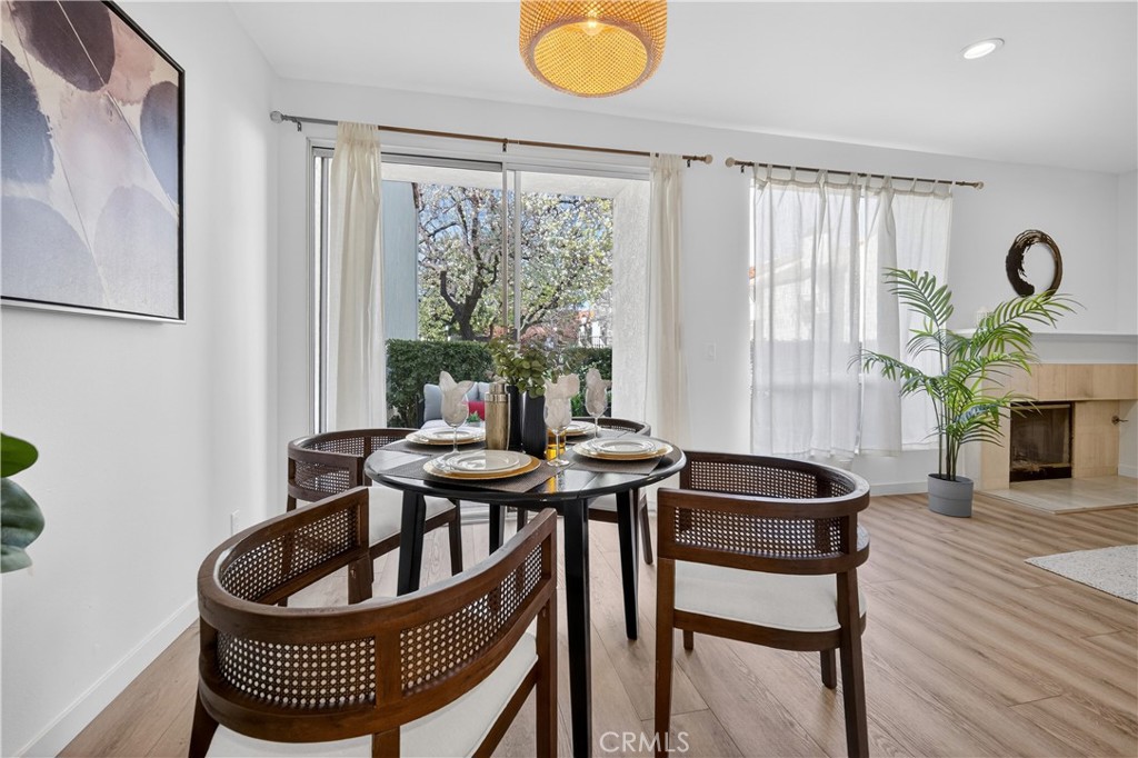 Residential for sale at 5534 Las Virgenes 119, Calabasas CA featuring 3 beds and 3 baths