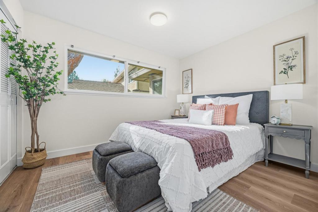 Residential for sale at 2505 Golzio Court 1, San Jose CA featuring 2 beds and 1 bath