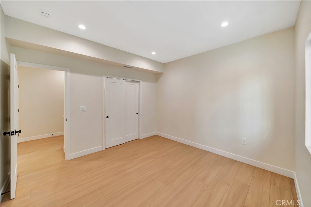 Residential Lease for rent at 2800 Winter Street 1, Los Angeles, Los Angeles County CA featuring 2 beds and 1 bath