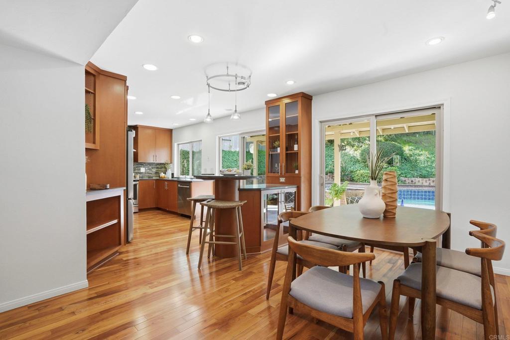 Residential for sale at 8008 Deerfield Street, San Diego CA featuring 5 beds and 4 baths