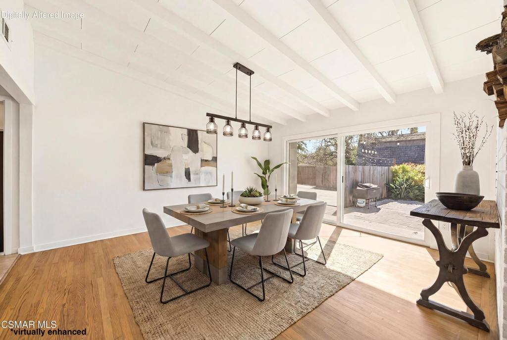 Residential for sale at 1289 El Monte Drive, Thousand Oaks CA featuring 3 beds and 4 baths