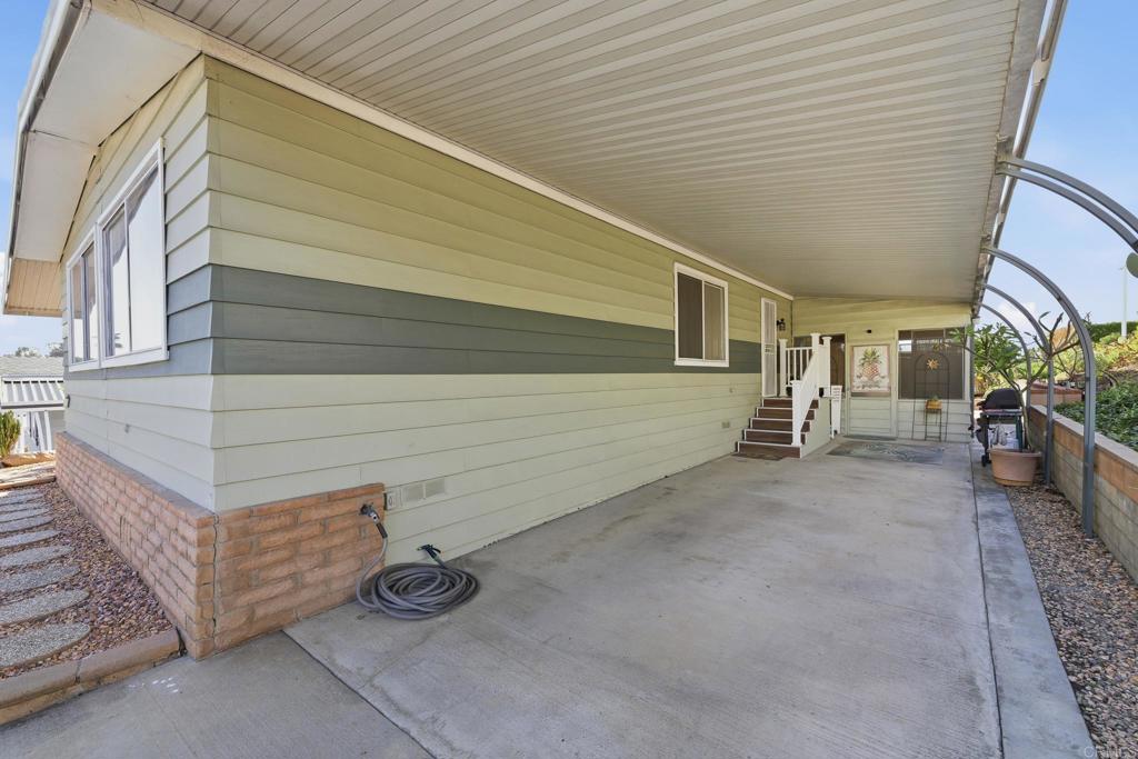 Manufactured In Park for sale at 1930 W San Marcos Boulevard 204, San Marcos CA featuring 2 beds and 2 baths