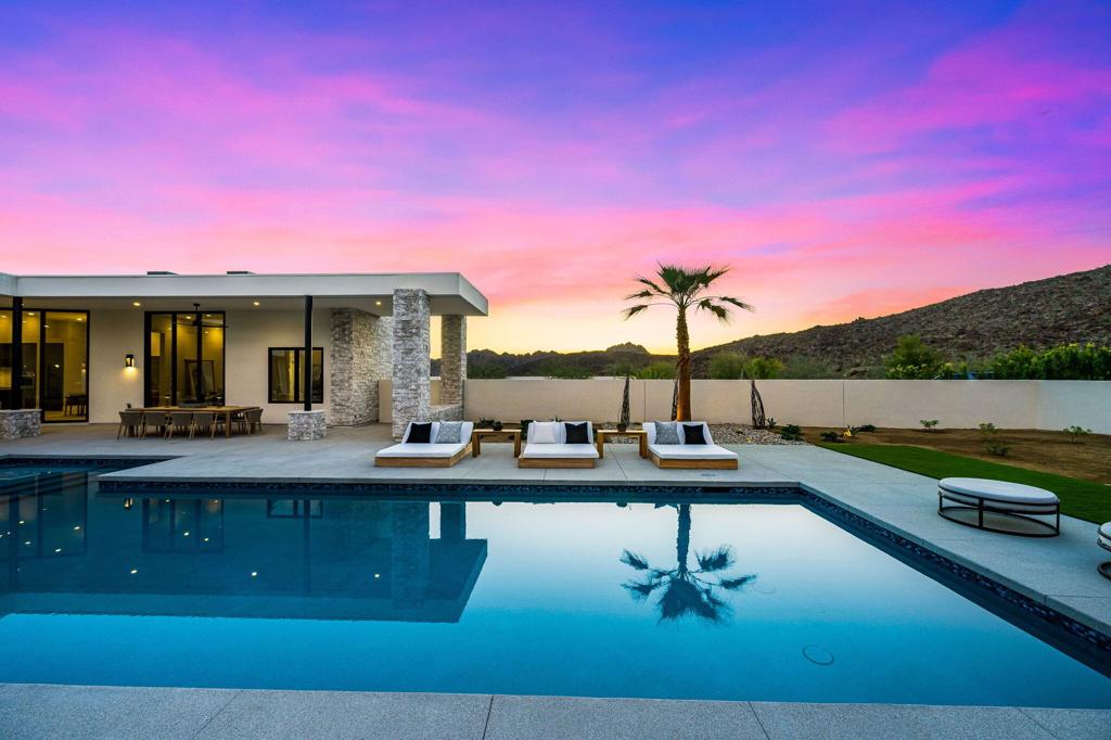 Residential for sale at 79182 Tom Fazio Lane S, La Quinta CA featuring 4 beds and 5 baths