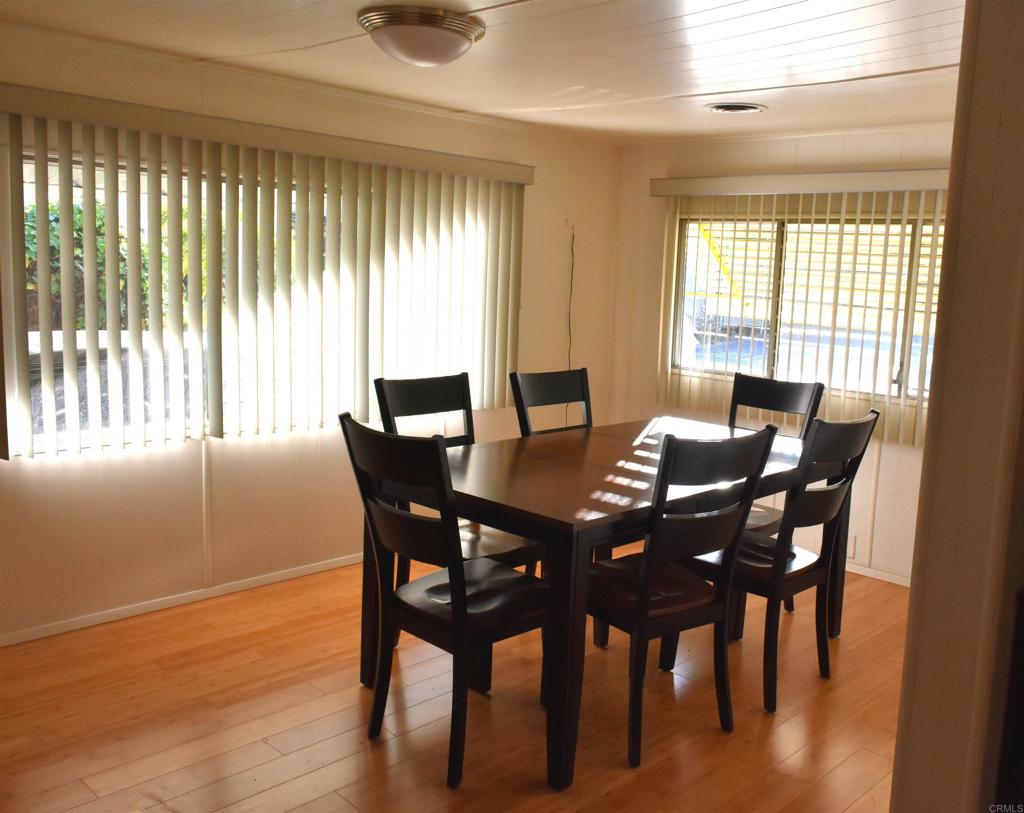 Manufactured In Park for sale at 1145 E Barham Drive 109, San Marcos CA featuring 2 beds and 1 bath