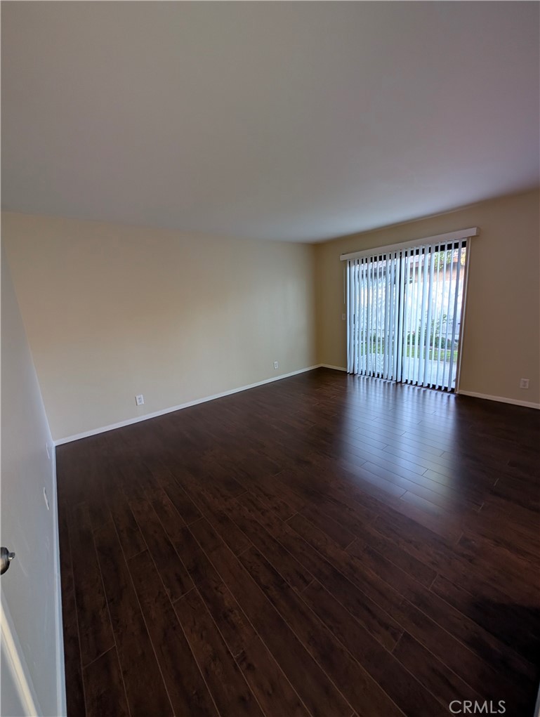 Residential Lease for rent at 1715 Encino Avenue B, Monrovia CA featuring 1 bed and 1 bath