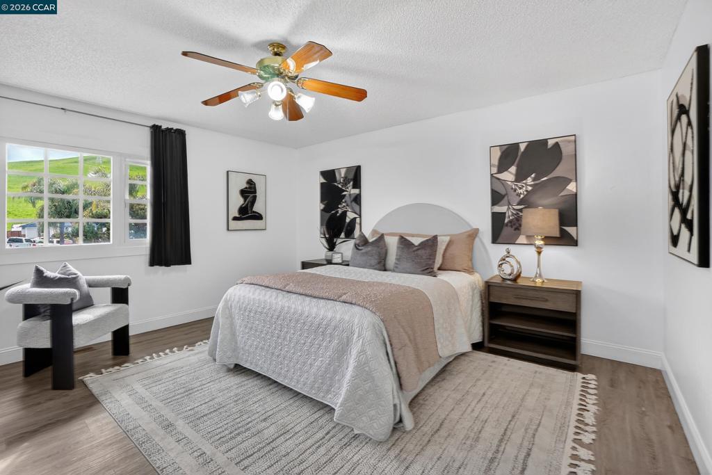 Residential for sale at 4310 4310 Foothill Way, Pittsburg CA featuring 4 beds and 3 baths