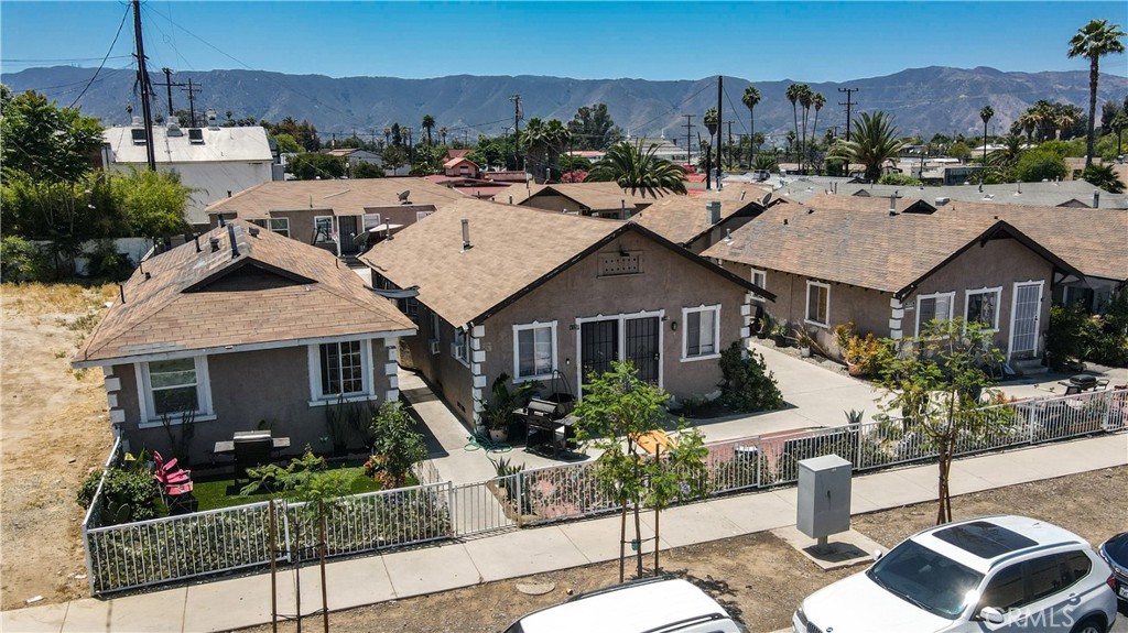Residential Income for sale at 120 W Heald, Lake Elsinore CA