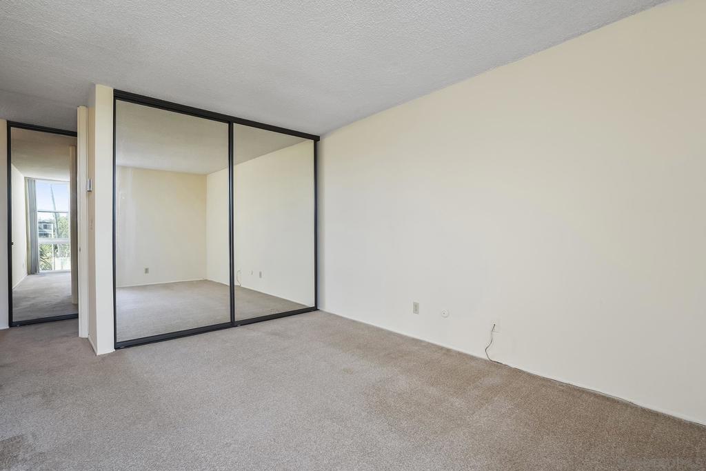 Residential Lease for rent at 3050 Rue Dorleans 429, San Diego, San Diego County CA featuring 2 beds and 1 bath