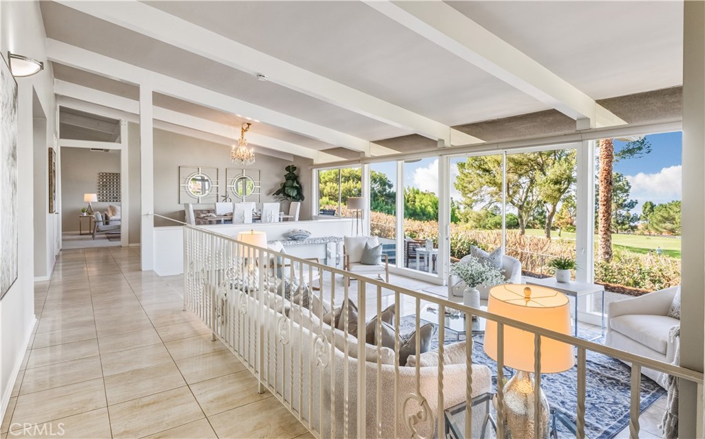 Residential for sale at 30175 Avenida Tranquila, Rancho Palos Verdes CA featuring 5 beds and 3 baths
