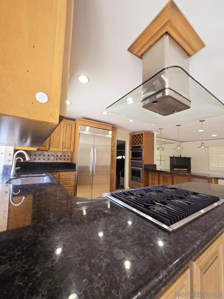 Residential for sale at 68 E Bonita Rd, Chula Vista CA featuring 3 beds and 2 baths