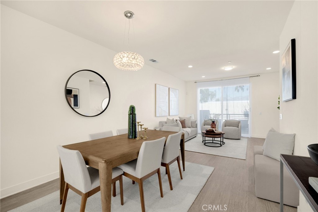 Residential for sale at 9040 Garvey 5, Rosemead CA featuring 3 beds and 4 baths