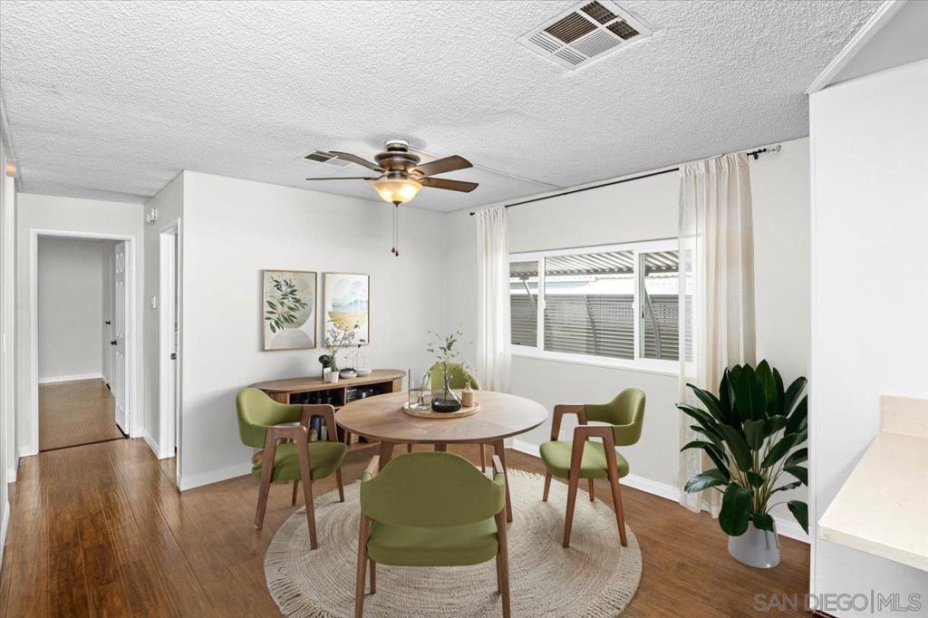 Manufactured In Park for sale at 7305 San Bartolo Street 374, Carlsbad CA featuring 2 beds and 2 baths