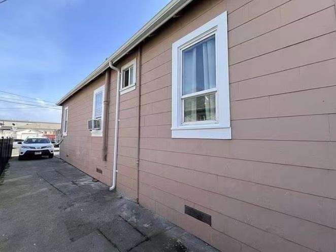 Residential Income for sale at 1803 Rosedale Ave, Oakland CA