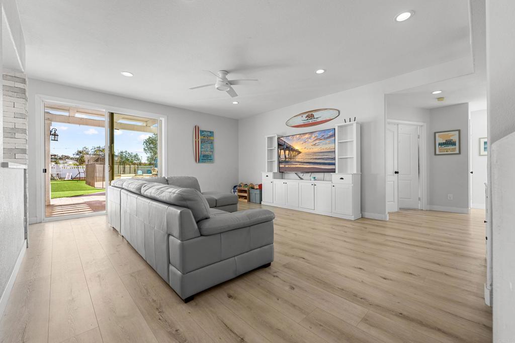 Residential for sale at 4912 Colusa Drive, Oceanside CA featuring 4 beds and 3 baths