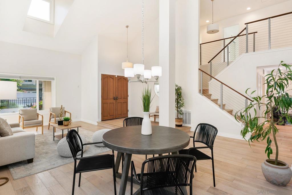 Residential for sale at 4246 Cordobes Cv, San Diego CA featuring 3 beds and 3 baths