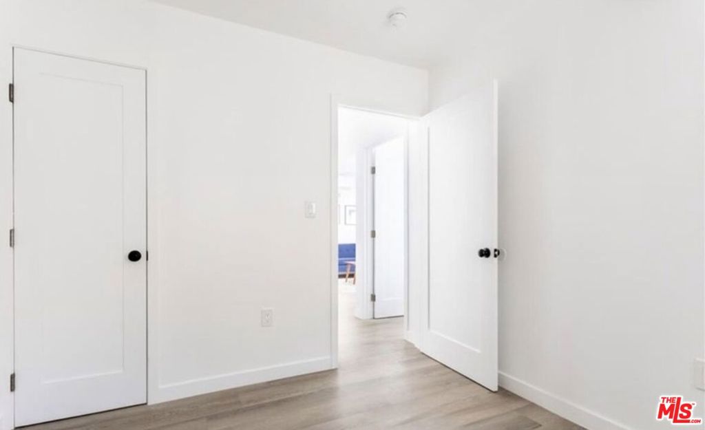 Residential Lease for rent at 1733 S New England Street 1733, Los Angeles, Los Angeles County CA featuring 2 beds and 1 bath