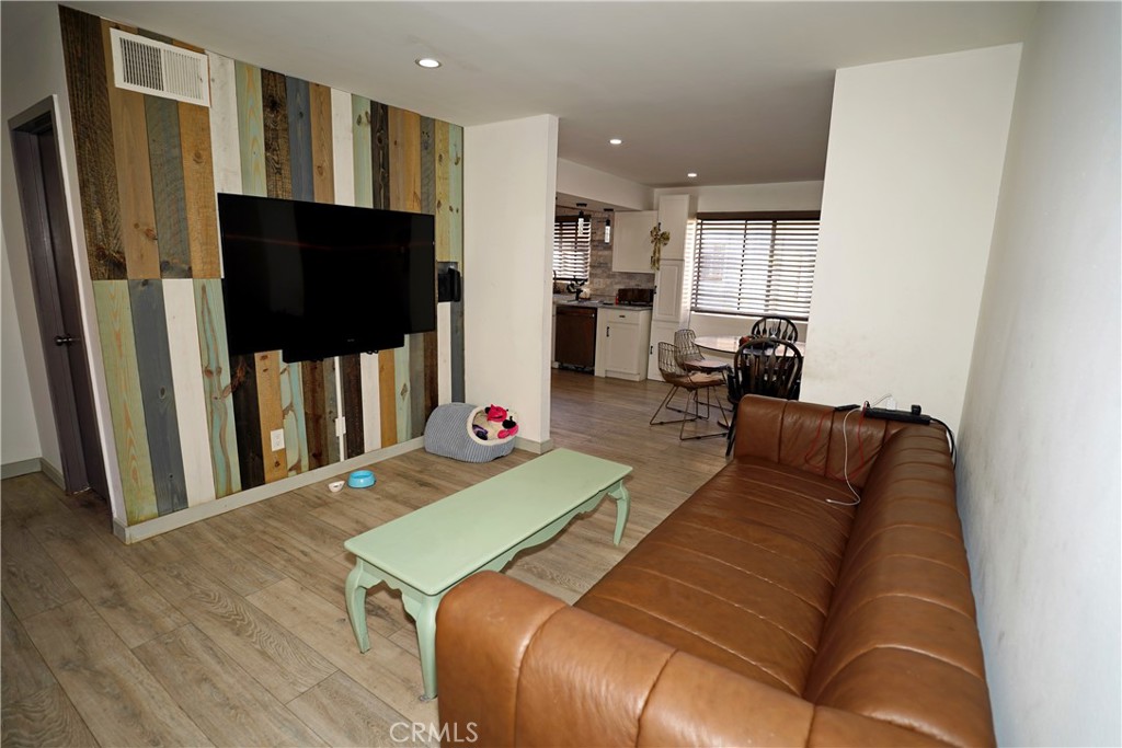 Residential for sale at 18954 Sherman Way 3, Reseda CA featuring 2 beds and 3 baths