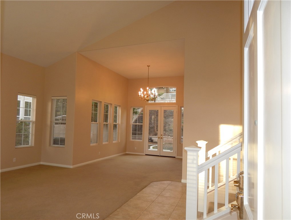 Residential Lease for rent at 28351 Harvest View, Lake Forest, Orange County CA featuring 4 beds and 3 baths