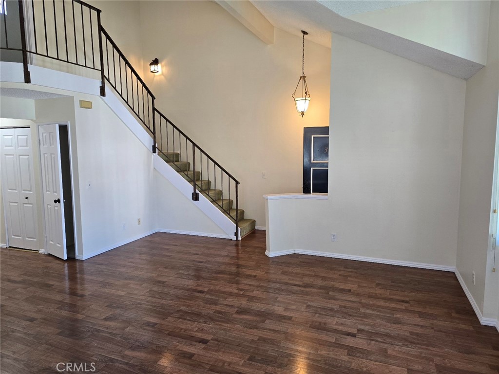 Residential Lease for rent at 26956 Flo Lane 338, Canyon Country, Los Angeles CA featuring 2 beds and 2 baths