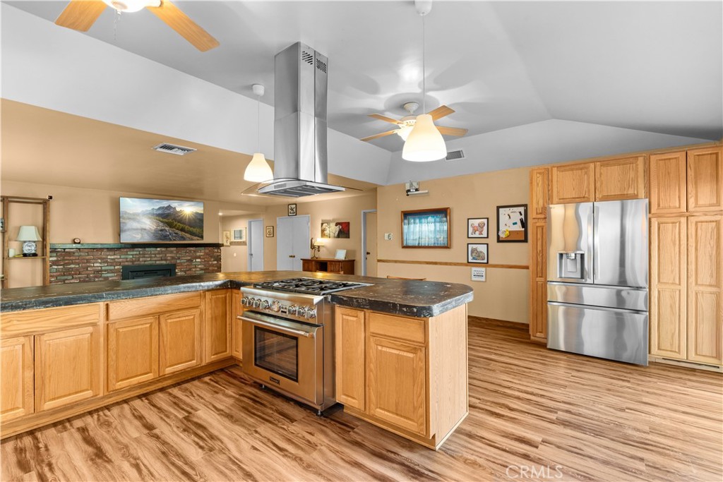 Residential for sale at 12208 Bombardier Avenue, Norwalk CA featuring 5 beds and 3 baths